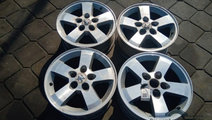 Jante aliaj r16 Mitsubishi L 200 (2005->) 5x114