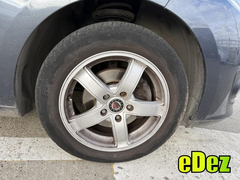Jante aliaj r16 Renault Megane 3 (2008-2012)