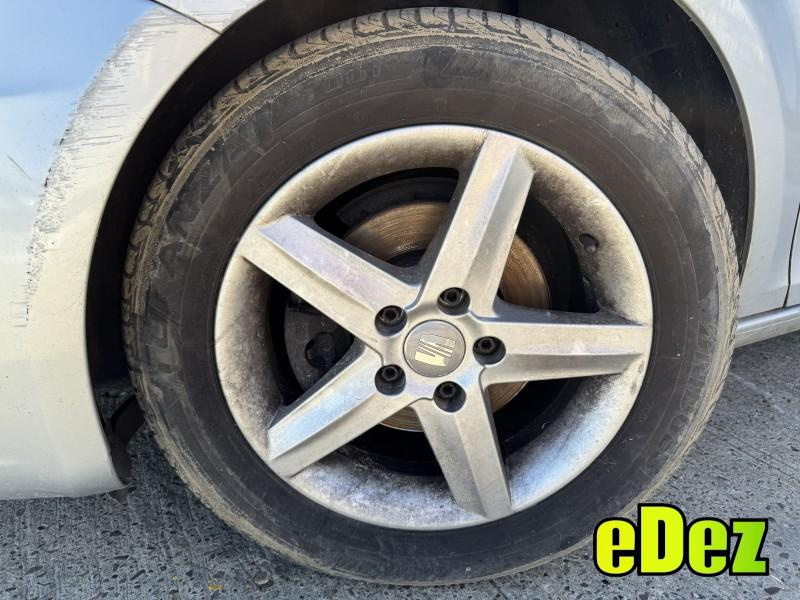 Jante aliaj r16 Seat Leon 2 (2005-2013)