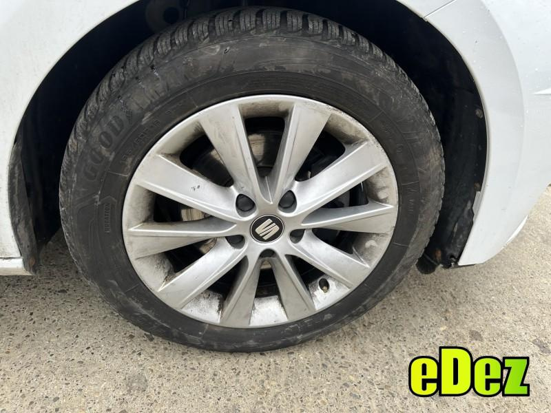 Jante aliaj r16 Seat Leon 3 (2012-2016)