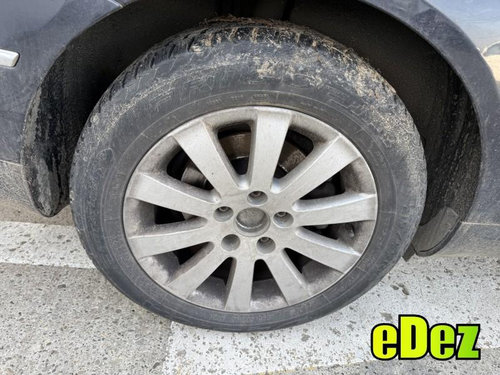 Jante aliaj r16 Volkswagen Passat B6 3C (2005-2010)