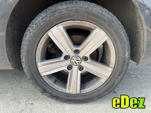 Jante aliaj r16 Volkswagen Passat B7 (2010-2014)