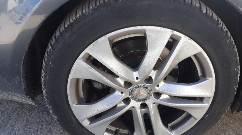 Jante aliaj R17 5x112 Mercedes E Class W212