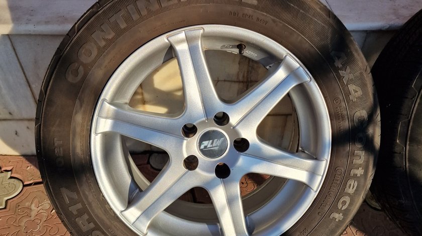 Jante aliaj R17, 5x114,3 Honda, Mazda, Hyundai, Toyota, Hyundai, Kia, Mitsubishi, Tesla