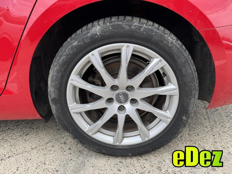 Jante aliaj r17 Audi A3 (2012-2019) [8V1] 8W0601025C