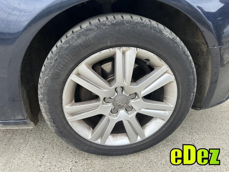 Jante aliaj r17 Audi A4 (2007-2011) [8K2, B8]