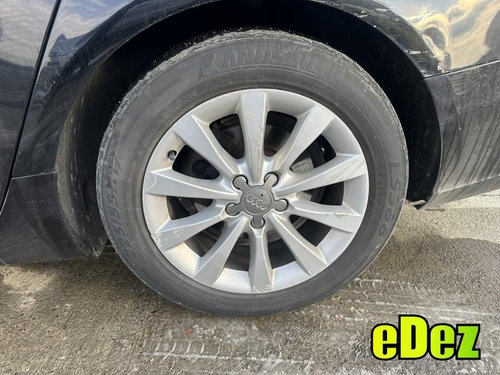 Jante aliaj r17 Audi A6 (2010-2018) [4G2, C7]