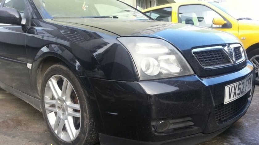JANTE ALIAJ R17 CU CAUCIUCURI VARA OPEL ORIGINALE