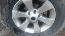 Jante aliaj r17 inch mitsubishi L200 pajero shogun...