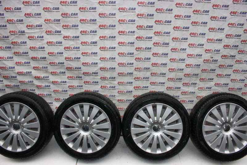 Jante aliaj R17 Volkswagen Passat B6 3C 2005-2010 3C0601025G