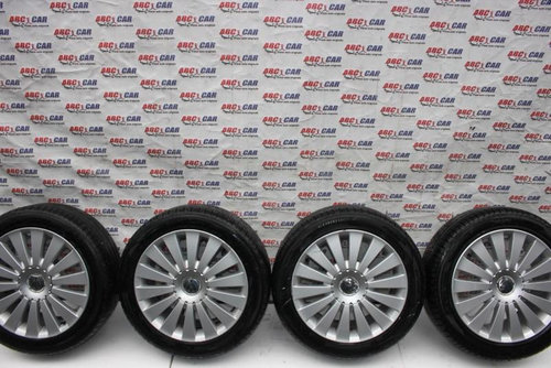 Jante aliaj R17 Volkswagen Passat B6 3C 2005-2010 3C0601025G