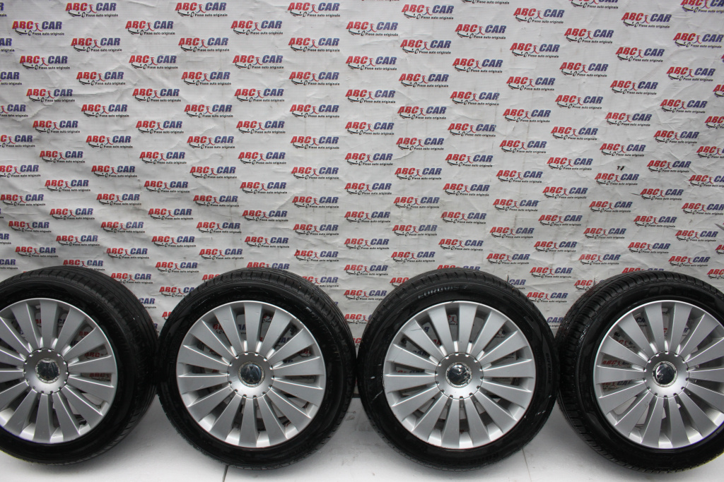 Jante aliaj R17 VW Passat B6 2005-2010 3C0601025G