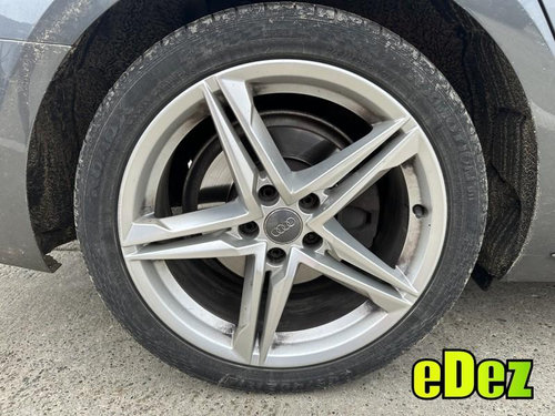 Jante aliaj r18 Audi A4 (2015-2019) [8W2, B9]