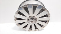 Jante aliaj R18, cod 4F0601025AA, Audi A6 Allroad ...