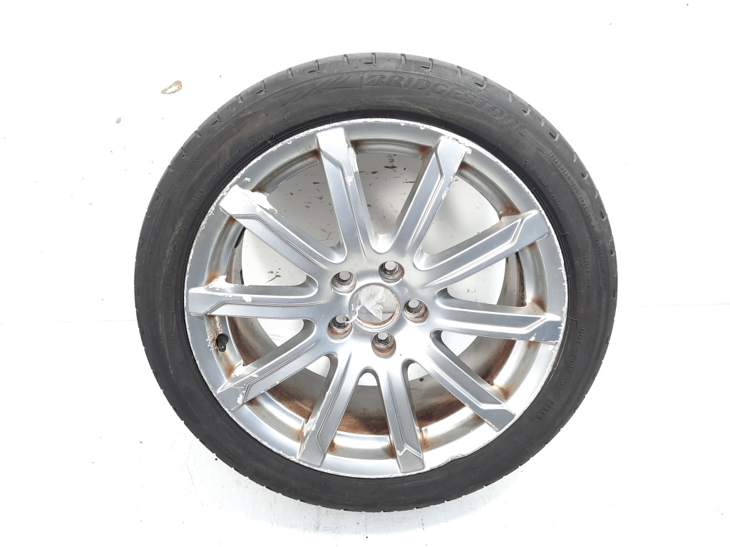 Jante aliaj R18, cod 8K0601025AJ, Audi A4 (8K2, B8) (id:552946)