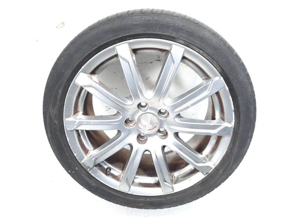 Jante aliaj R18, cod 8K0601025AJ, Audi A4 (8K2, B8) (id:552947)