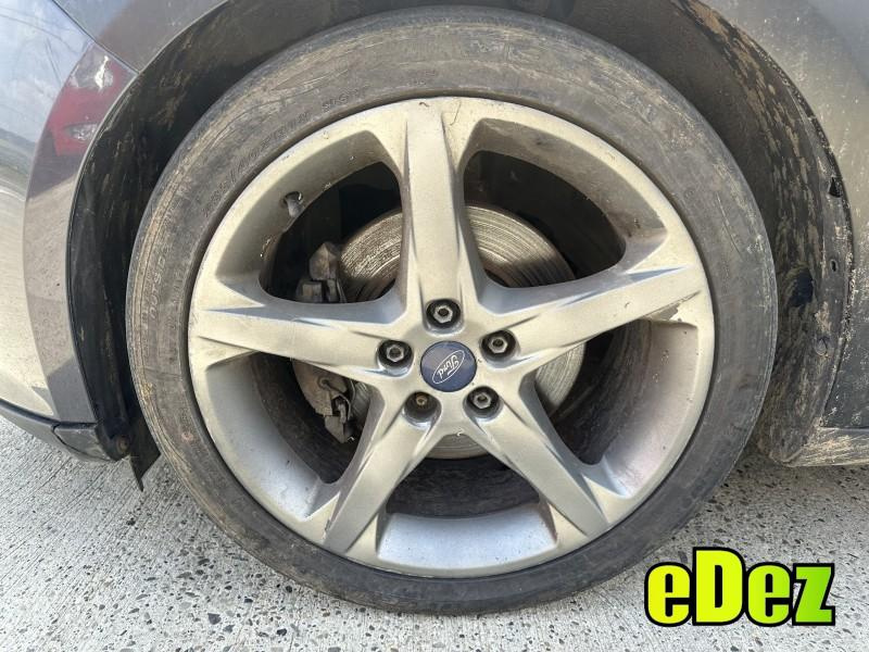 Jante aliaj r18 Ford C-Max 2 (2010-2015)