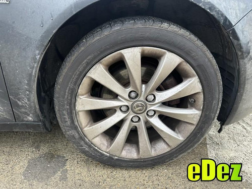 Jante aliaj r18 Opel Insignia A (2008-2013)