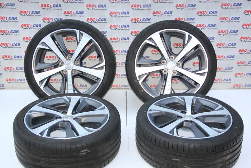 Jante aliaj R18 Peugeot 308 2013-2021 9806253277