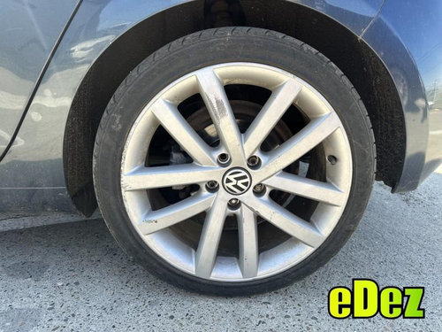 Jante aliaj r18 Volkswagen Golf 6 (2008-2013)