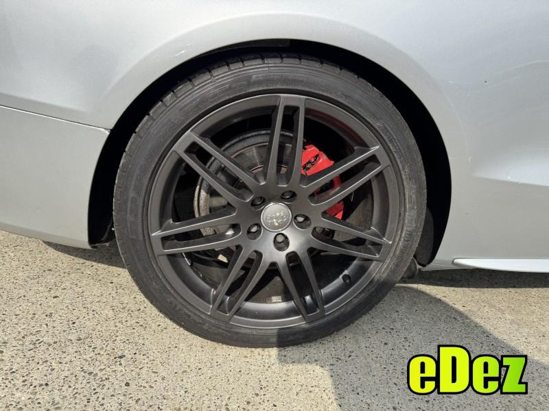 Jante aliaj r19 Audi A5 (2007-2011) [8T3]