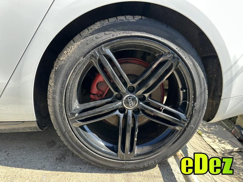 Jante aliaj r20 Audi A6 (2010-2018) [4G2, C7]