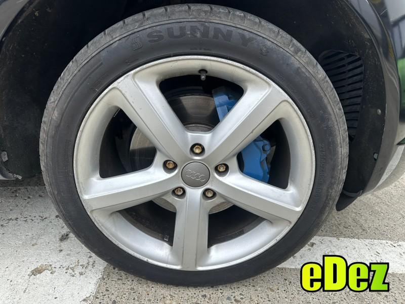 Jante aliaj r20 Audi Q5 (2008-2012) [8R]
