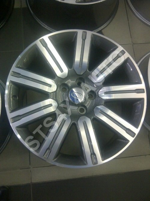 JANTE ALIAJ RANGE ROVER 20" 5 X 120