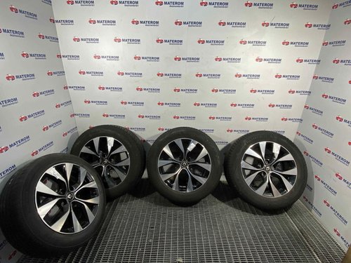 JANTE ALIAJ RENAULT ARKANA - - (2019 2022)