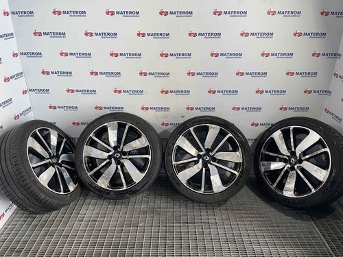 JANTE ALIAJ RENAULT CLIO - - (2012 2016)