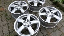 Jante aliaj Rial 5x108 R16 Ford Focus 2;3,C-Max,Mo...