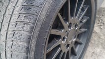 Jante aliaj / Roti Bmw 18 5x120 cu anvelope iarna ...