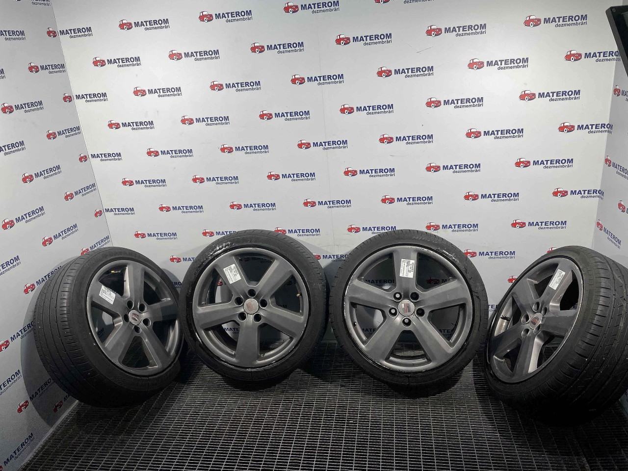 JANTE ALIAJ SEAT EXEO - - (2008 2013)