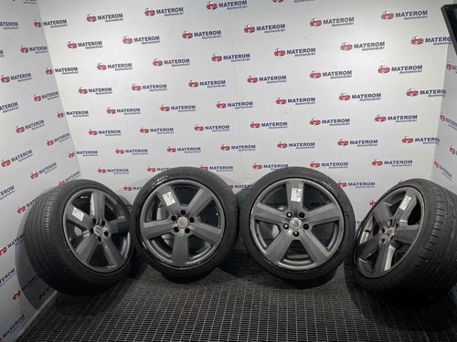 JANTE ALIAJ SEAT EXEO - - (2008 2013)