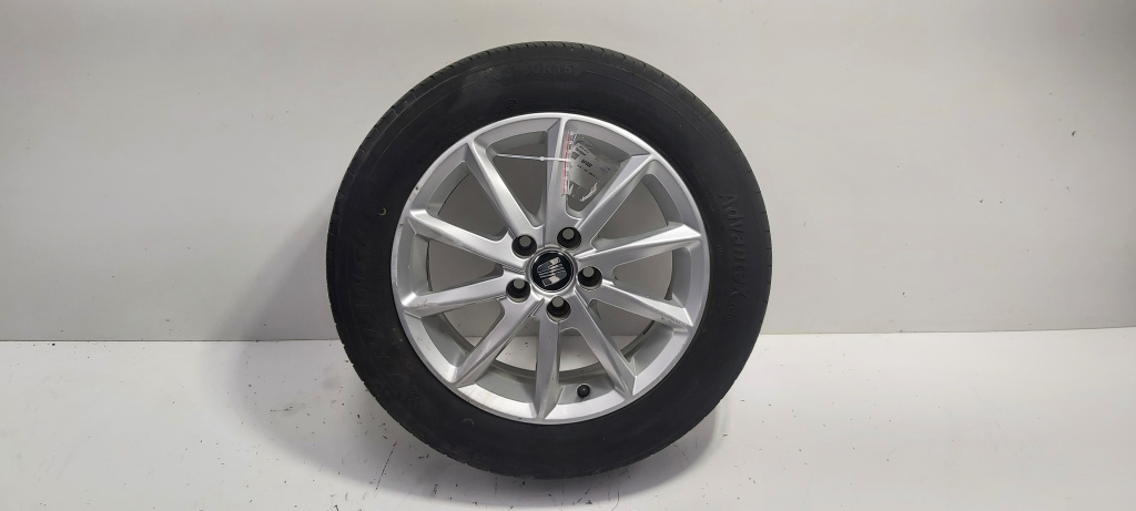 Jante aliaj, Seat Ibiza 5 (6J5) (id:641050)
