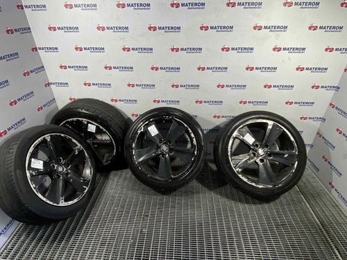 JANTE ALIAJ SEAT LEON - - (2012 2016)
