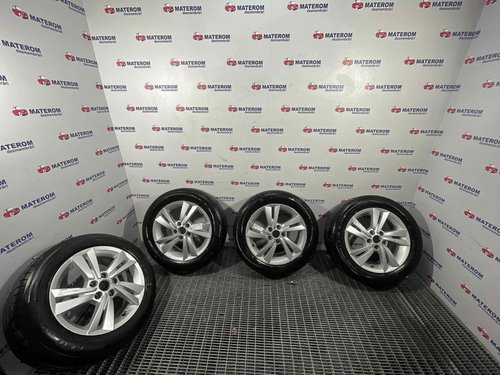 JANTE ALIAJ SEAT TOLEDO - - (2012 2019)