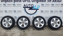 Jante aliaj set roti 235/55R18 Opel Antara Chevrol...