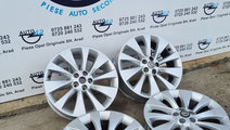 Jante aliaj set roti 5x105 R18 Opel Mokka Astra J ...