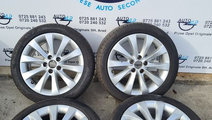 Jante aliaj set roti 7jx17 et 41 R17 Opel Meriva B...