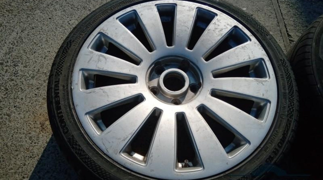 Jante aliaj Skoda Favorit (1989-1994) r18 5x112 et45 cb57