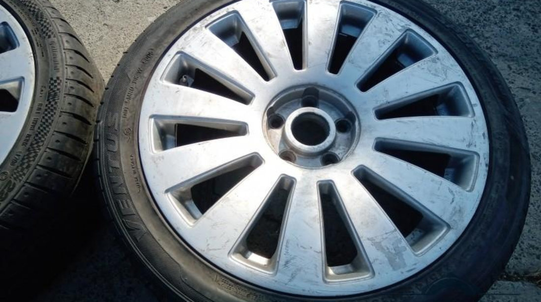 Jante aliaj Skoda Favorit (1989-1994) r18 5x112 et45 cb57