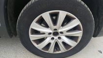 Jante Aliaj Volkswagen 5x112 R17