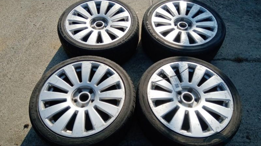 Jante aliaj Volkswagen Golf 3 (1991-1997) r18 5x112 et45 cb57