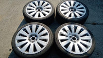 Jante aliaj Volkswagen Golf 3 (1991-1997) r18 5x11...