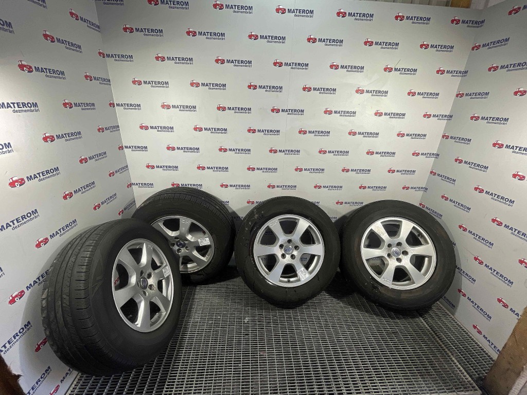 JANTE ALIAJ VOLVO XC 60 - - (2008 2013)