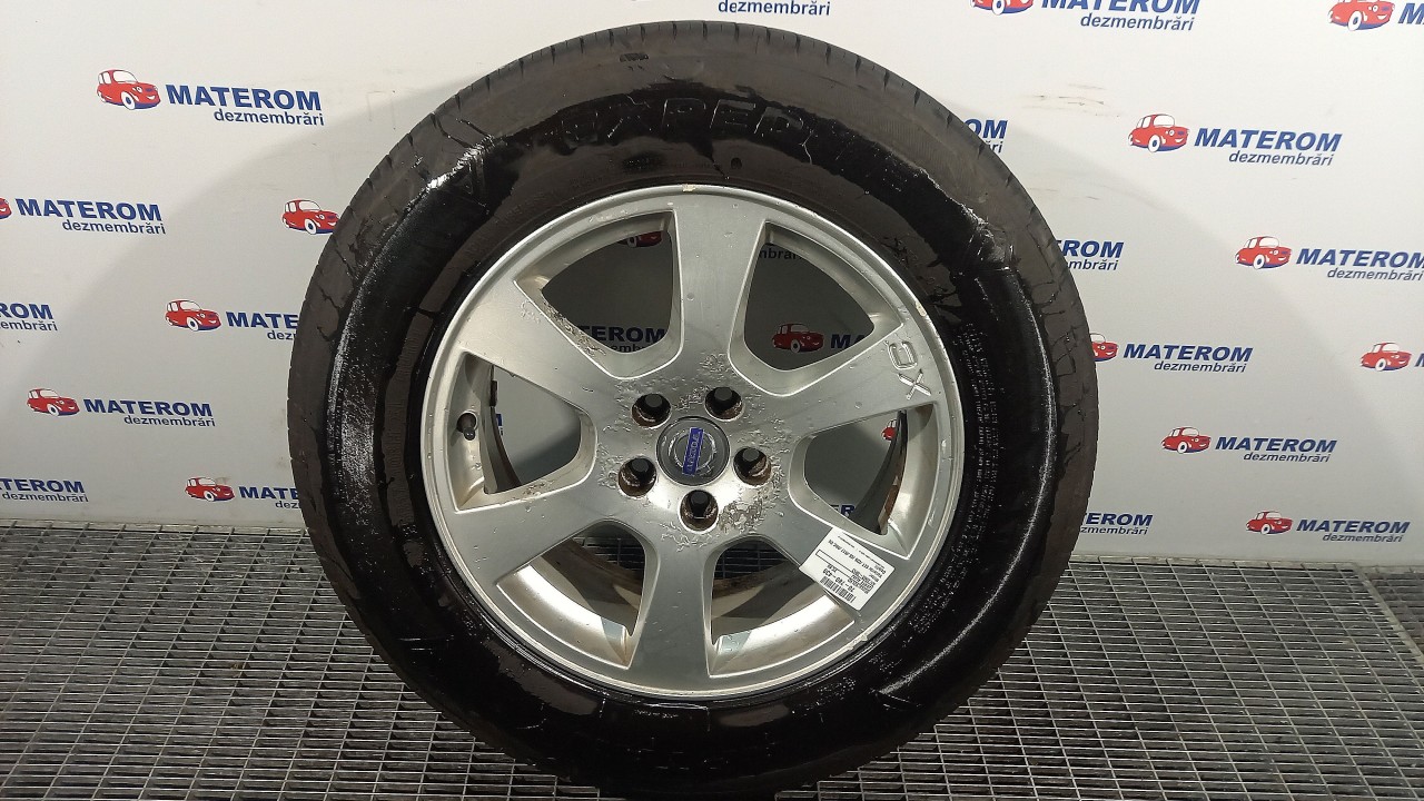JANTE ALIAJ VOLVO XC 60 XC 60 - - (2008 2013)