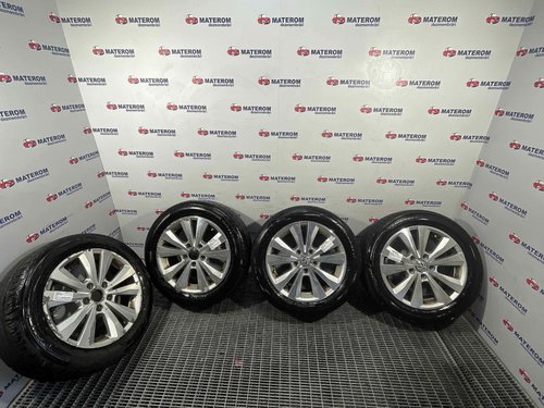 JANTE ALIAJ VW GOLF VII - - (2012 2016)