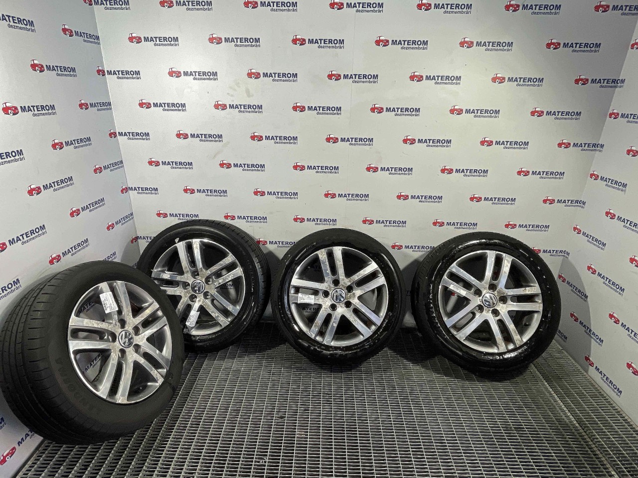 JANTE ALIAJ VW JETTA IV - - (2010 2019)