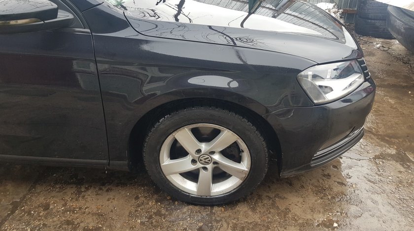 Jante Aliaj VW Passat B7 205/55/16 R16 5x112 2010 - 2015